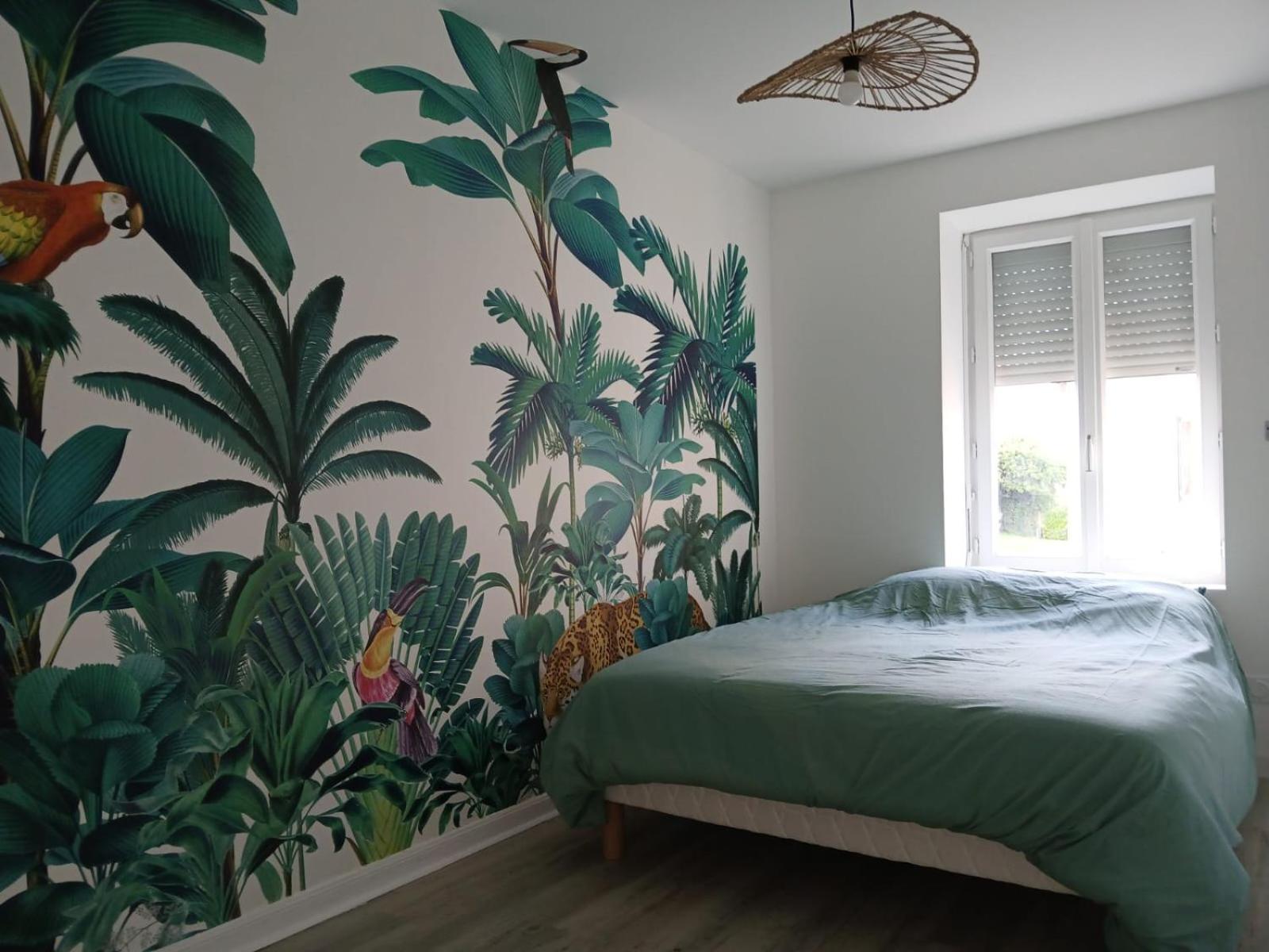 Tropical Marlieux Lägenhet Exteriör bild